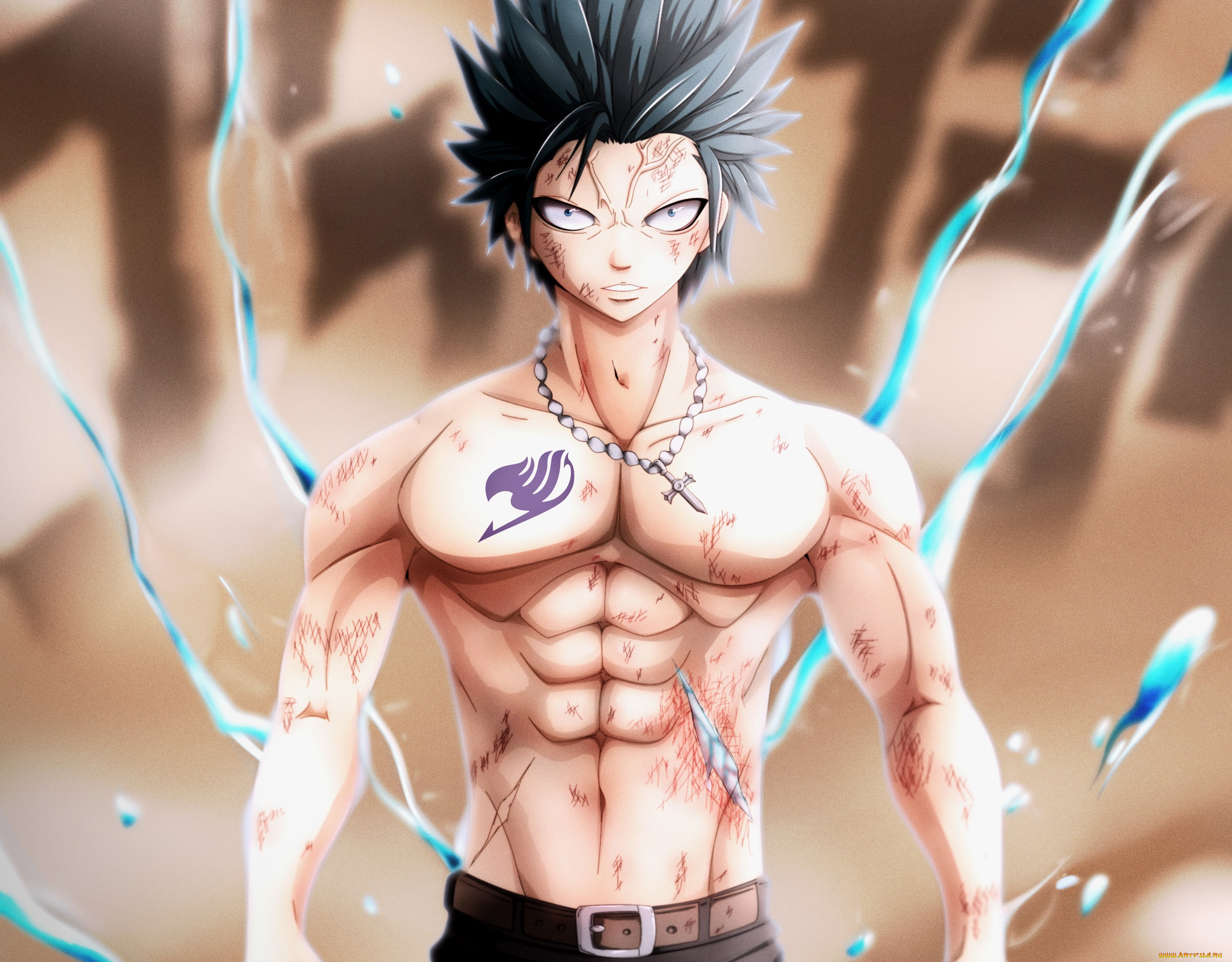 , fairy tail, , 